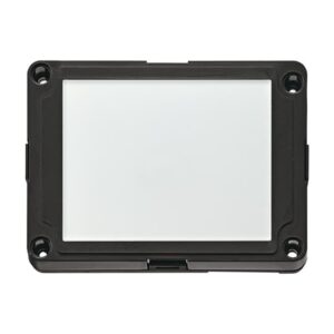 Blindmodul Ersatzteil, weiß 83192 Busch Jaeger 2CKA008300A0474