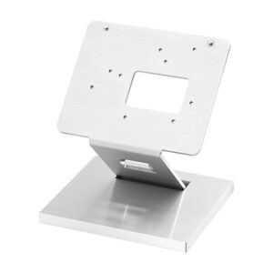 Tischständer, aluminium 83506 Busch Jaeger 2CKA008300A0477
