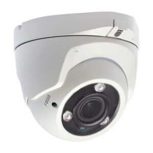 Dome-Kamera Externe analoge Kamera für die Türsprechanlage 83550/2 Busch Jaeger 2CKA008300A0488