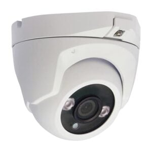 Mini Dome-Kamera Externe analoge Kamera für die Türsprechanlage 83550/3 Busch Jaeger 2CKA008300A0490