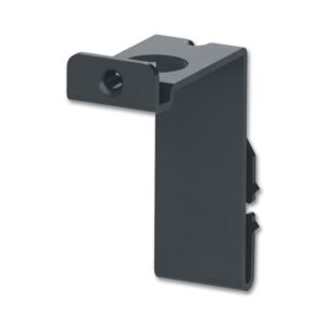 Entnahmeschutz Access Control Geräte für vertikale Glasvarianten TZE/U.0.2.CK Busch Jaeger 2CSY245271S3601