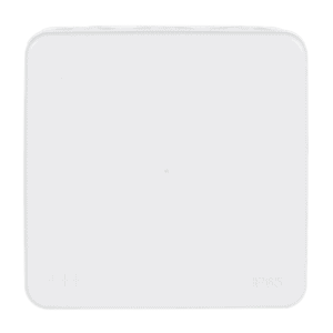 AP Verbindungsdose AP10/G (VE=5ST) BUSCH-JAEGER 2TKA140003G1