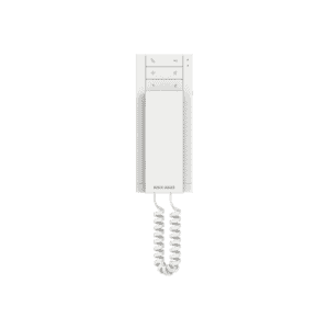 Audio IP H82001-W-03 Busch Jaeger 2TMA130010W0041