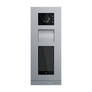 Außenstation Video, touch 5" Busch-Welcome® IP H81381T-S-03 Busch Jaeger 2TMA130010X0027