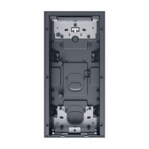 Unterputz-Montagedose, 1/3, schwarz 41383F-B-03 Busch Jaeger 2TMA130160B0053