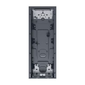 Unterputz-Montagedose, 1/4, schwarz 41384F-B-03 Busch Jaeger 2TMA130160B0054