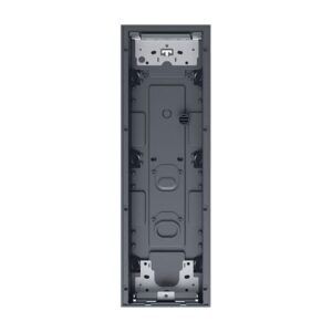 Unterputz-Montagedose, 1/5, schwarz 41385F-B-03 Busch Jaeger 2TMA130160B0055