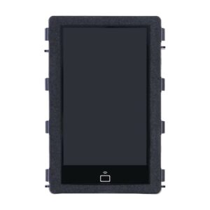 Display für Außenstation Video, touch 5 H851381DP-03 Busch Jaeger 2TMA130160B0091
