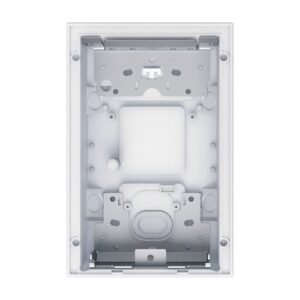 Unterputz-Montagedose, 1/2, grau 41382F-H-03 Busch Jaeger 2TMA130160H0034