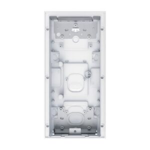 Unterputz-Montagedose, 1/3, grau 41383F-H-03 Busch Jaeger 2TMA130160H0035