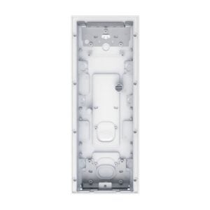 Unterputz-Montagedose, 1/4, grau 41384F-H-03 Busch Jaeger 2TMA130160H0036