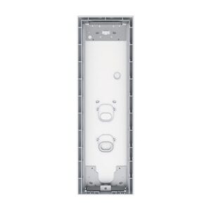 Aufputz-Montagedose Gr. 1/5, grau 41385S-H-03 Busch Jaeger 2TMA130160H0045