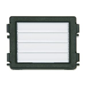 Tastenmodul, 4/8-fach 51381SP4-03 Busch Jaeger 2TMA130160N0022