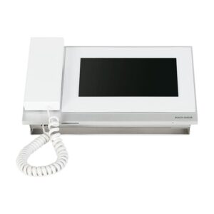 Concierge Station Busch-Welcome® IP H8303-03 Busch Jaeger 2TMA130160W0022