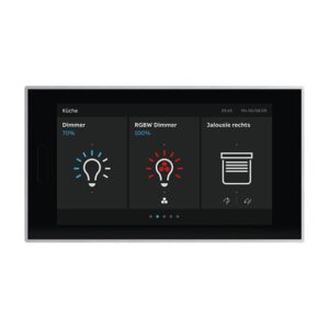Busch-RoomTouch® 5 RT/U30.0.11-825 Busch Jaeger 2TMA200050B0008