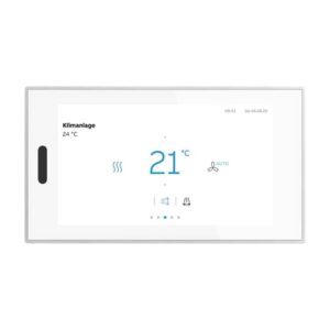 Busch-RoomTouch® 5 RT/U30.0.11-811 Busch Jaeger 2TMA200050W0010