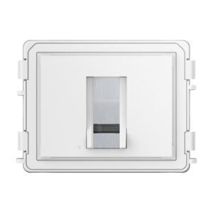 Fingerprint-Modul, weiß 51381FP-W-03 Busch Jaeger 2TMA200160W0007