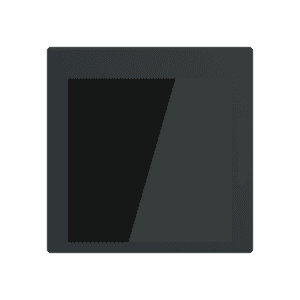 Busch-Trevion® Display 2,4", für Busch-balance® SI SD/U12.55.11-825 Busch Jaeger 2TMA310010B0001