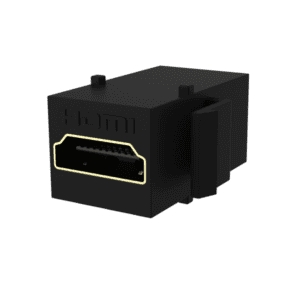 ZS55/ZS70. HDMI Moduleinsatz Zennio 8300049