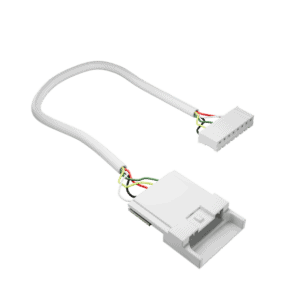IT-Signaladapter für KLIC-MITT via CN100-Stecker     Zennio 9900019