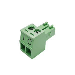 Ausgangsstecker - EyeZen IN (2-Pol) Zennio 9900041