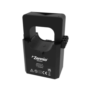 Zubehör (Stromzange) KES Plus - 600A Zennio 9900045