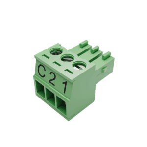 Eingangsstecker - Z50 (5-Pol) Zennio 9900053