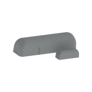 WinDoor RF v2. KNX RF Tür-/Fenstersensor (868 MHz). Grau Zennio ZRFWDV2G
