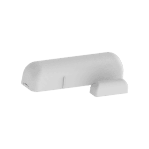 WinDoor RF v2. KNX RF Tür-/Fenstersensor (868 MHz). Weiß Zennio ZRFWDV2W