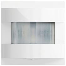 Beweg.m.aufs. 1,10 m Standard KNX System 70 Reinweiß Gira 204070