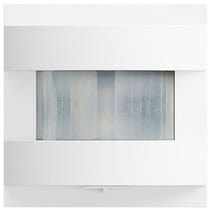 Beweg.m.aufs. 1,10 m Standard KNX System 70 Reinweiß m(lack.) Gira 204072