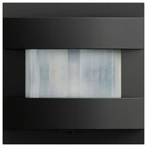 Beweg.m.aufs. 1,10 m Standard KNX System 70 Schwarz m(lack.) Gira 204074