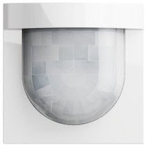 Beweg.m.aufs. 2,20 m Standard KNX System 70 Reinweiß Gira 204170