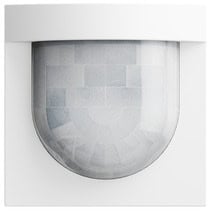 Beweg.m.aufs. 2,20 m Standard KNX System 70 Reinweiß m(lack.) Gira 204172