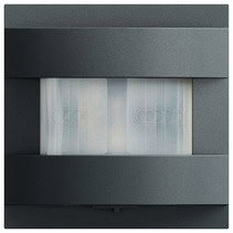 Beweg.m.aufs. 1,10 m Komfort KNX System 70 Anthrazit(lack.) Gira 205073