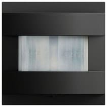 Beweg.m.aufs. 1,10 m Komfort KNX System 70 Schwarz m(lack.) Gira 205074