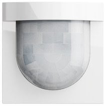 Beweg.m.aufs. 2,20 m Komfort KNX System 70 Reinweiß Gira 205170
