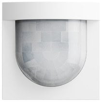 Beweg.m.aufs. 2,20 m Komfort KNX System 70 Reinweiß m(lack.) Gira 205172