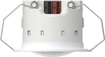 Präsenzm. Mini Komfort KNX Secure Weiß Gira 2222530
