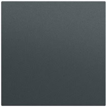 Wippe gerade System 70 Anthrazit(lack.) Gira 349673