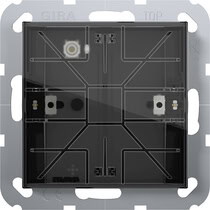 Tastsenor 4.55 Detect 1-fach KNX   Gira 505500