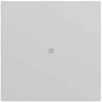 RF Multi Bedienaufs. 1-fach KNX System 70 Grau m(lack.) Gira 510476
