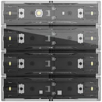 Tastsenor 4.70 Komfort 4-fach OneKNX   Gira 534400
