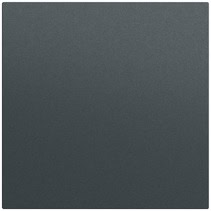 Wippe 1-fach unbedruckt System 70 Anthrazit(lack.) Gira 537273