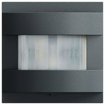 S3000 Beweg.m.aufs. 1,10 m Komfort BT System 70 Anthrazit(lack.) Gira 537473