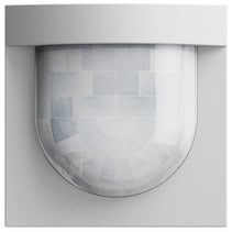 S3000 Beweg.m.aufs. 2,20 m Standard System 70 Grau m(lack.) Gira 537576