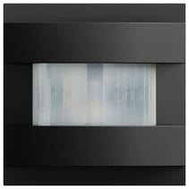 S3000 Beweg.m.aufs. 1,10 m Std NLZ System 70 Schwarz m(lack.) Gira 537974