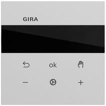 S3000 RTR BT System 70 Grau m(lack.) Gira 539476