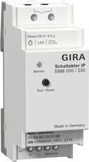 Schaltaktor IP Türko  Gira 5566000