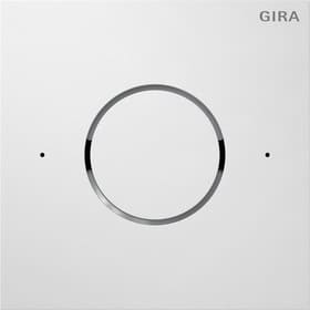Sprachmodul IP System 106 Verkehrsweiß(lack.) Gira 5592902